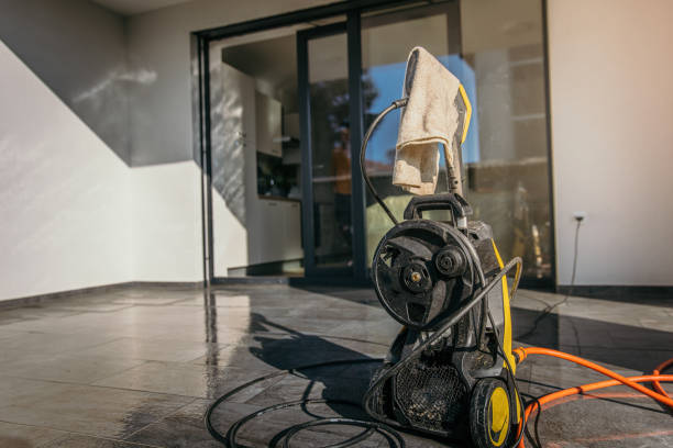 Concrete Sealing in Ocean Springs, MS